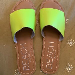 Matisse Cabana Slides